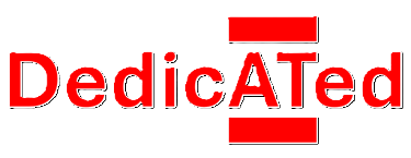 DedicATed E.U.
